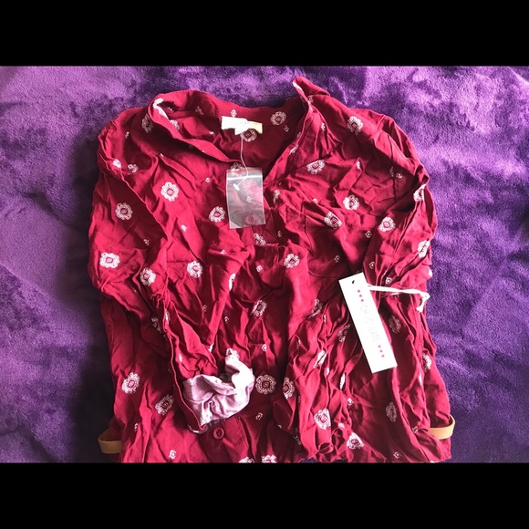 Spring Dress - Picture 6 of 6